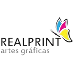 Ícone da REALPRINT ARTES GRAFICAS LTDA