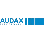 Ícone da AUDAX ELECTRONICS LTDA