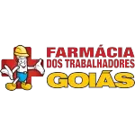 Ícone da FARMACIA DOS TRABALHADORES DE GOIAS LTDA