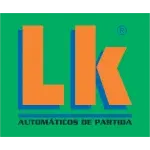 Ícone da LK INDUSTRIA E COMERCIO DE PECAS AUTOMOTIVAS LTDA