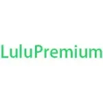 Ícone da LULUS PREMIUM LTDA