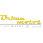 URBAN MOTOS COMERCIO DE MOTOCICLETAS LTDA