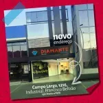 DIAMANTE IMOVEIS BELTRAO