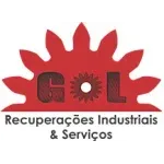 Ícone da WGOL EQUIPAMENTOS INDUSTRIAIS E SERVICOS LTDA