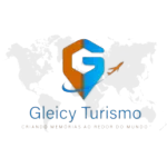 Ícone da GLEICY TURISMO AGENCIA DE VIAGENS LTDA