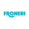 FRONERI BRASIL DISTRIBUIDORA DE SORVETES E CONGELADOS LTDA