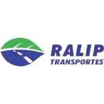 Ícone da RALIP TRANSPORTES RODOVIARIOS LTDA