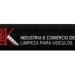 Ícone da LINDO K COMERCIO INDUSTRIA LTDA