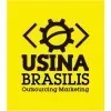 Ícone da USINA BRASIL MARKETING E DESIGN LTDA