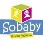 Ícone da HOSPITAL SOBABY LTDA