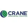 Ícone da CRANE WORLDWIDE LOGISTICA DO BRASIL LTDA