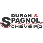 Ícone da DURAN  SPAGNOL CHAVEIRO LTDA