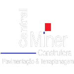 Ícone da CENTRAL MINER CONSTRUTORA LTDA