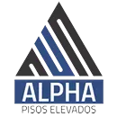 ALPHA PISOS ELEVADOS