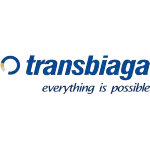 Ícone da TRANSBIAGA  TRANSPORTES USABIAGA DO BRASIL SA