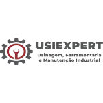 Ícone da USIEXPERT USINAGEM FERRAMENTARIA E MANUTENCAO INDUSTRIAL LTDA