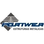 Ícone da PORTWER ESTRUTURAS METALICAS LTDA