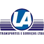 L A TRANSPORTES E SERVICOS LTDA