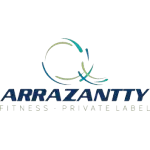 ARRAZANTTY FITNESS