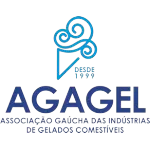 Ícone da ASSOCIACAO GAUCHA DAS INDUSTRIAS DE GELADOS COMESTIVEIS E AFINS