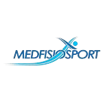 Ícone da MEDFISIOSPORT FISIOTERAPIA LTDA