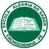 ESCOLA ALEGRIA DO SABER  EDUCANDO PARA O FUTURO