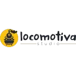 Ícone da LOCOMOTIVA PRODUCOES E MARKETING LTDA