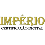 IMPERIO CERTIFICACAO DIGITAL