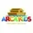 Ícone da ARCAKIDS COMERCIO DE PRODUTOS BIBLICOS LTDA