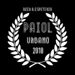 Ícone da BEER ESPETERIA PAIOL URBANO LTDA