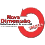 NOVA DIMENSAO FM