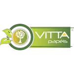 Ícone da VITTA INDUSTRIA E COMERCIO DE PAPEIS LTDA