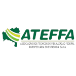 Ícone da ASSOCIACAO DOS TECNICOS DE FISCALIZACAO FEDERAL AGROPECUARIA DO ESTADO DA BAHIA  ATEFFABA