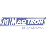 Ícone da MAQTRON ELETRO ELETRONICA LTDA