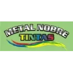 TINTAS METAL NOBRE