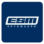 Ícone da ESM AUTOMACAO E SERVICOS LTDA