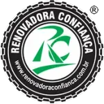 RENOVADORA CONFIANCA