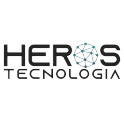 Ícone da HEROS TECNOLOGIA INFORMATICA CORPORATIVA LTDA