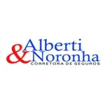 Ícone da ALBERTI  NORONHA CORRETORA DE SEGUROS LTDA