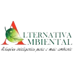 Ícone da ALTERNATIVA AMBIENTAL LIMITADA