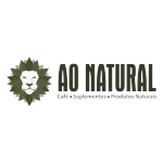 AO NATURAL PRODUTOS NATURAIS