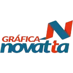 Ícone da GRAFICA NOVATTA LTDA