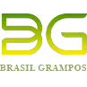 Ícone da BRASIL GRAMPOS INDUSTRIA E COMERCIO LTDA