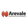 AREVALE INDUSTRIA E COMERCIO DE ARTEFATOS DE CONCRETO LTDA