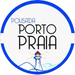 Ícone da PORTO PRAIA VIAGENS LTDA