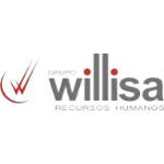 Ícone da WILLISA ASSESSORIA EM RECURSOS HUMANOS LTDA