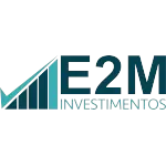 Ícone da E2M INVESTIMENTOS LTDA