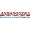 ANHANGUERA BENEFICIAMENTO DE PECAS METALICAS LTDA