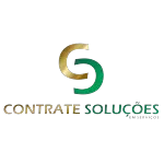 Ícone da CONTRATE SOLUCOES EM SERVICOS LTDA