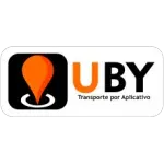 Ícone da UBY TRANSPORTE POR APLICATIVO LTDA